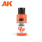 AK Interactive - Dual Exo 4B - Faded Orange  60ml