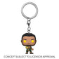 Eternals (2021) - Gilgamesh Pocket Pop! Keychain
