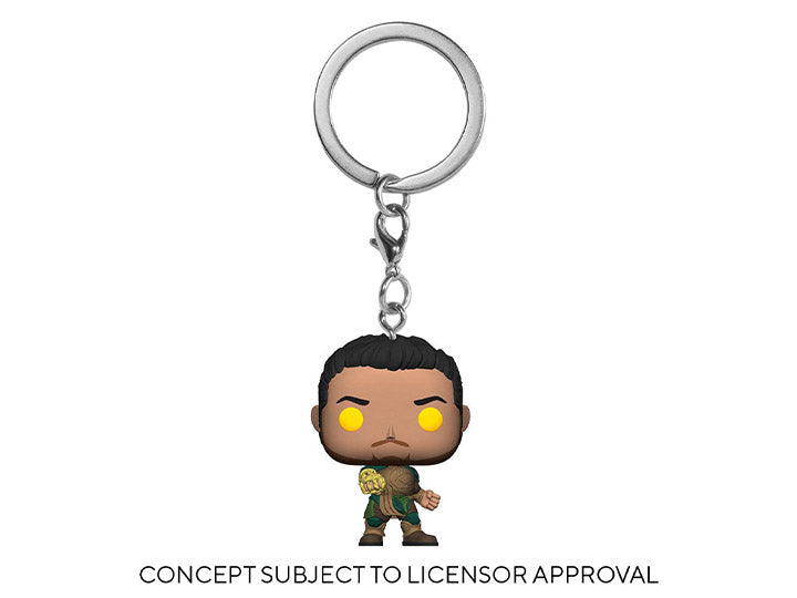 Eternals (2021) - Gilgamesh Pocket Pop! Keychain