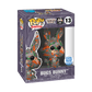Looney Tunes - Bugs Bunny Art Series Funko Shop Stickered Pop! Vinyl #13