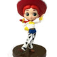 Pixar - Jessie Petit Q Posket Figure - Ozzie Collectables