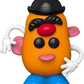 Hasbro - Mr Potato Head (Mixed Face) US Exclusive Pop! Vinyl - Ozzie Collectables