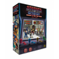 Streets of Steel: Rush N Scare