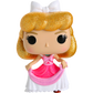 Cinderella (1950) - Cinderella Pink Dress Diamond Glitter US Exclusive Pop! Vinyl #738