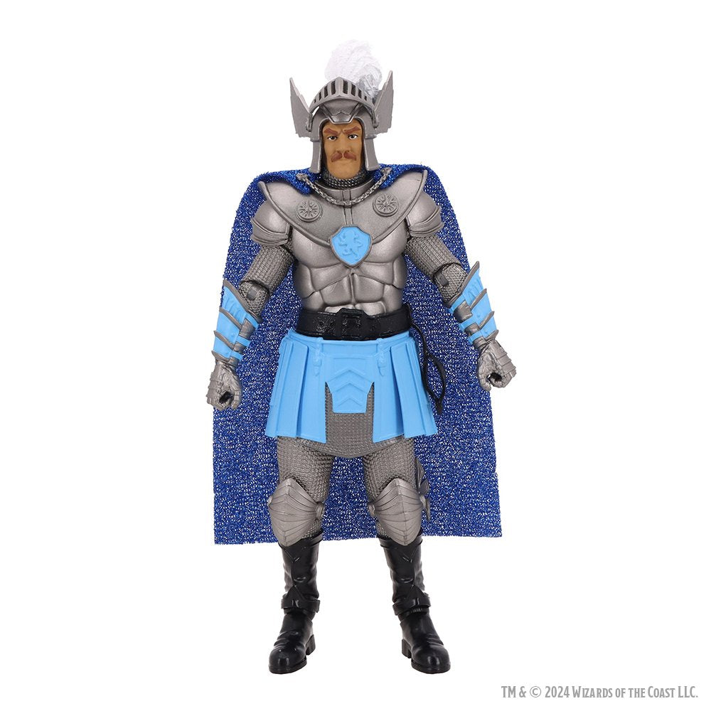 Dungeons & Dragons 7” Scale Action Figure – Limited 50th Anniversary Edition Strongheart Figure