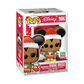 Disney -nGingerbread Minnie Mouse Pop! Vinyl
