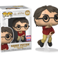 Harry Potter - Harry Flying with Winged Key 2021 Summer Convention Exclusive Pop! Vinyl #131
