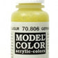 Vallejo Model Colour German Yellow 17 ml - Ozzie Collectables