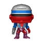 Masters of the Universe - Roboto Funkon 2021 Summer Convention Exclusive Pop! Vinyl