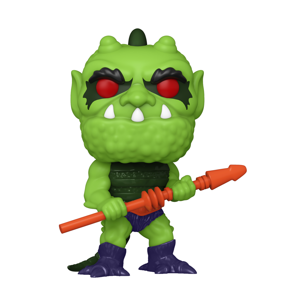 Masters of the Universe - Whiplash Funkon 2021 Summer Convention Exclusive Pop! Vinyl