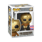 The Rocketeer - The Rocketeer 2021 Summer Convention Pop! Vinyl #1068