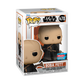Star Wars: The Mandalorian - Boba Fett on Tatooine 2021 Fall Convention Exclusive Pop! Vinyl #478