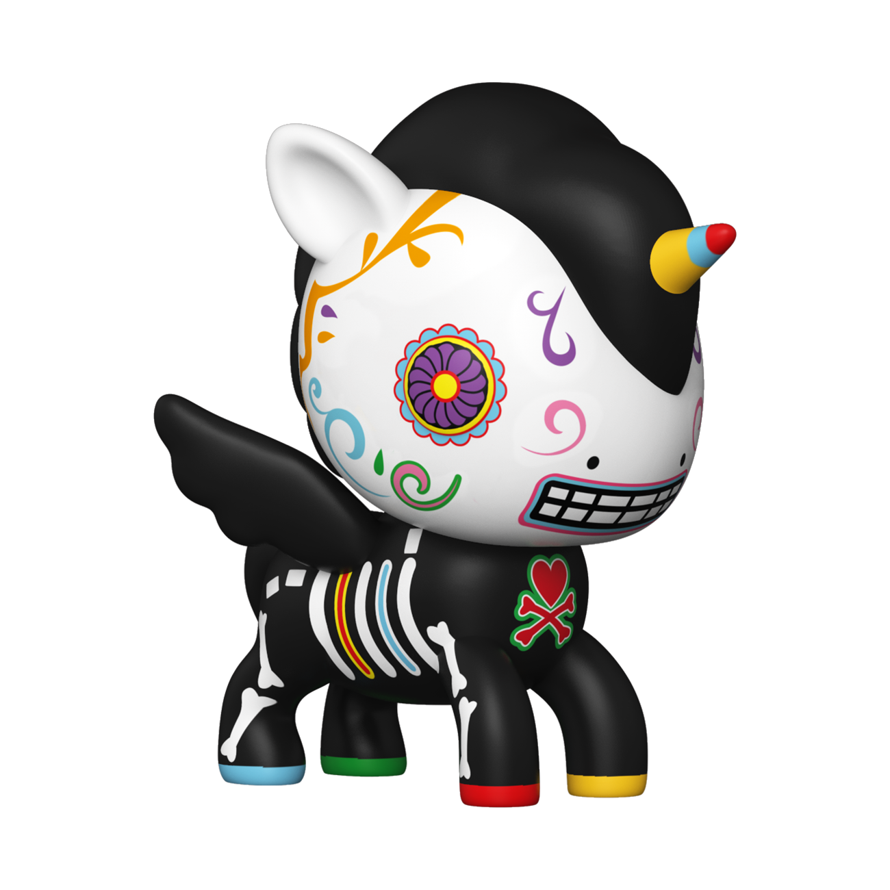 Tokidoki - Caramelo Funkon 2021 Summer Convention Exclusive Pop! Vinyl