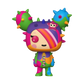 Tokidoki - Sandy Rainbow Funkon 2021 Summer Convention Exclusive Pop! Vinyl