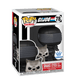 G.I.Joe - Snake Eyes with Timber Pop! Vinyl #78
