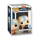 Avatar - Aang (Crouching) Pop! Vinyl #995