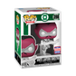 Green Lantern - White Lantern Sinestro 2021 Summer Convention Exclusive Pop! Vinyl