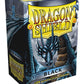 Sleeves - Dragon Shield - Box 100 - Black