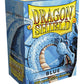 Sleeves - Dragon Shield - Box 100 - Blue