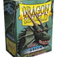 Sleeves - Dragon Shield - Box 100 Green