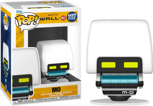 Wall-E - Mo (with chase) Pop! Vinyl