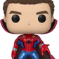 What If - Spider-Man Zombie Hunter Unmasked US Exclusive Pop! Vinyl