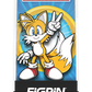 Sonic the Hedgehog - Tails 3" Collectors FigPin #583