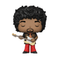 Authentic Hendrix - Jimi Hendrix Funko Exclusive Pop! Vinyl #239