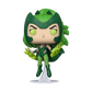 X-Men (comics) - Polaris Glow NYCC 2021 US Exclusive Pop! Vinyl #927