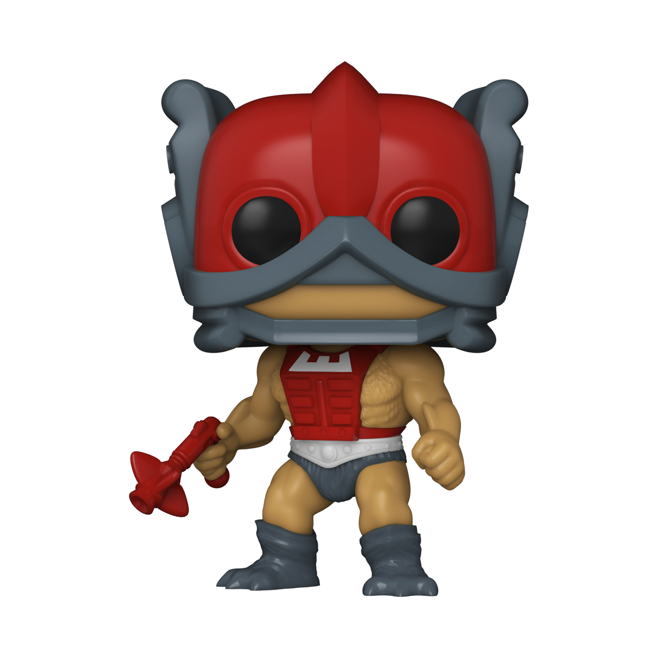 Masters of the Universe - Zodac NYCC 2021 Fall Convention Exclusive Pop! Vinyl
