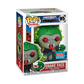 Masters of the Universe - Snake Face NYCC 2021 Fall Convention Exclusive Pop! Vinyl