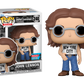 John Lennon - John Lennon in NYCC T-Shirt Festival of Fun Fall Convention 2021 Exclusive Pop! Vinyl