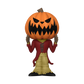 Disney The Nightmare Before Christmas - Jack Skellington Pumpkin King NYCC 2021 Fall Convention Exclusive Vinyl Soda