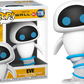 Wall-E - Eve Flying Pop! Vinyl