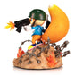 Conker - Soldier Conker Statue