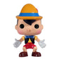Disney - Pinocchio Pop! Vinyl #06
