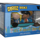 Dorbz Ridez - It's A Small World Disney Exclusive  Vinyl #36
