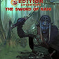 Fifth Edition Adventures - Sword of Rami