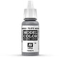 Vallejo Model Colour Medium Sea Grey 17 ml - Ozzie Collectables