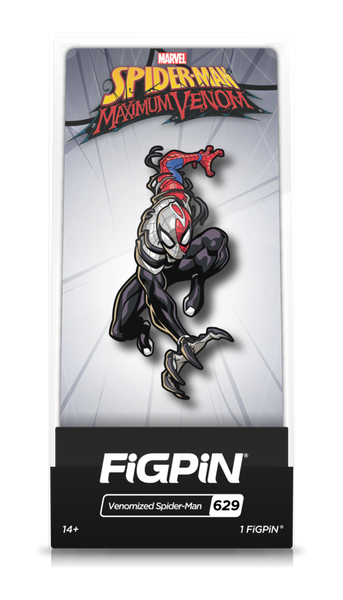 専用　VENOM アメコミ　4点 McFarlane Debuts Venom The Amazing Spider-Man #316 Statue