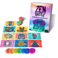 Zen Battle - Survival of the Chillest