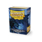Sleeves - Dragon Shield - Box 100 Night Blue