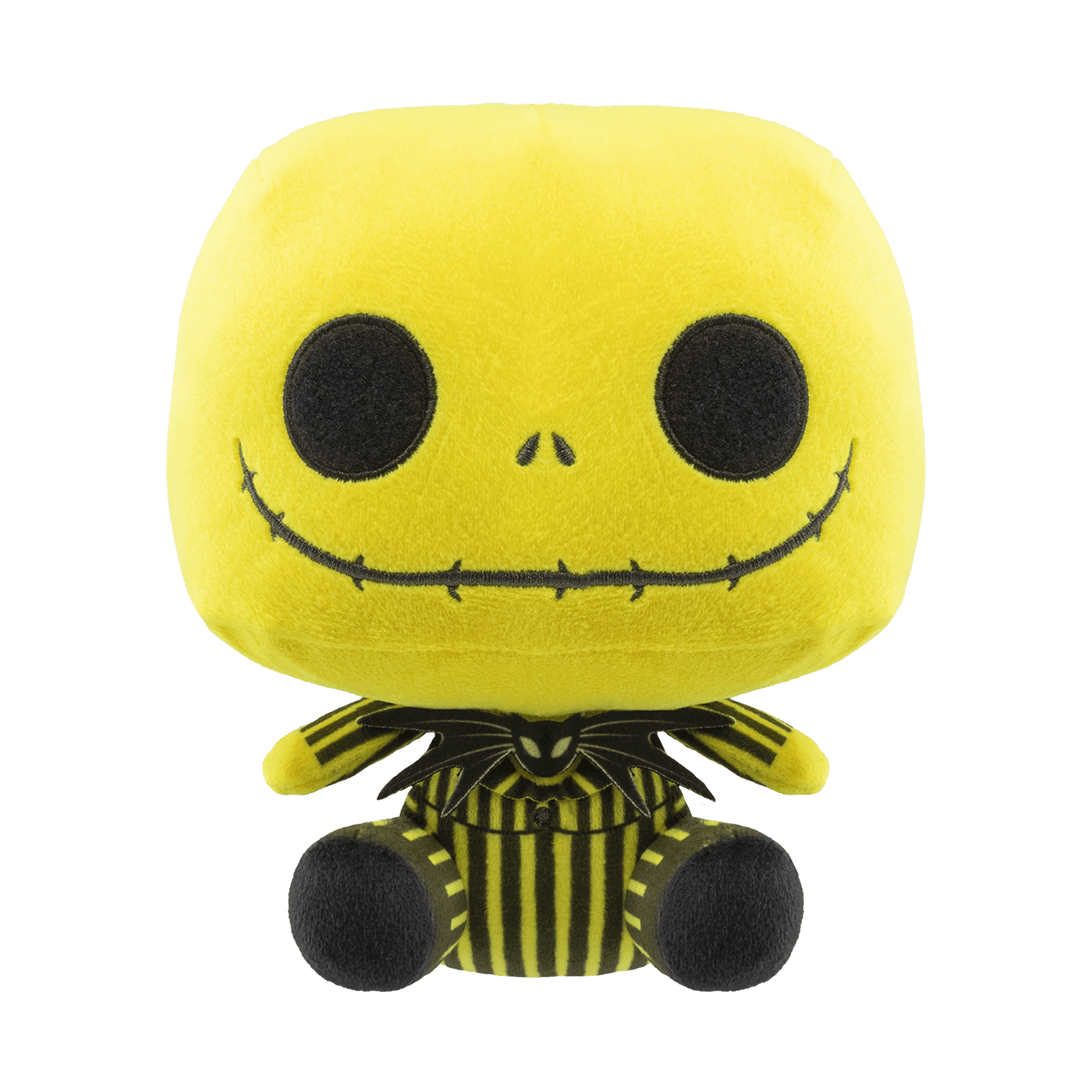 Jack Skellington (Black Light)