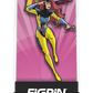 X-Men Animated - Jean Grey 3" Collectors FigPin #639