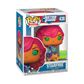 Justice League - Starfire SDCC 2022 Summer Convention Exclusive Pop! Vinyl #438
