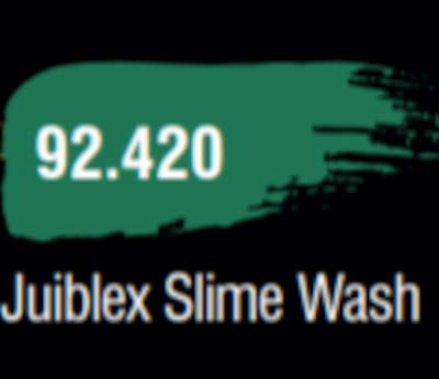D&D Prismatic Paint Juiblex Slime Wash 92.420