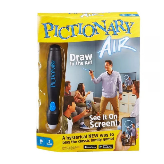 Pictionary - Air