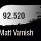 D&D Prismatic Paint Matte Varnish 92.520