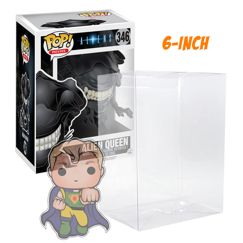 POP! Vinyl Protector - Ozzie Collectables