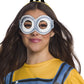 Minions Rise Of Gru Oversized T-Shirt, Teen